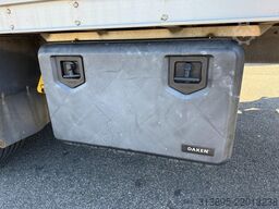 Talson F1227 Confectie/BPW/Gavalnised