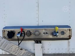 Talson F1227 Confectie/BPW/Gavalnised