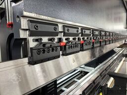 Pressmaster 160t/4000mm DA69T 8+1 axis