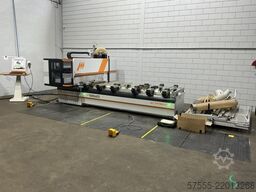Busellato Jet Optima C21 D