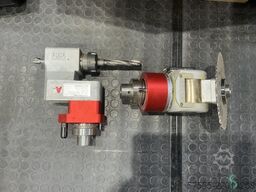 Busellato Jet Optima C21 D