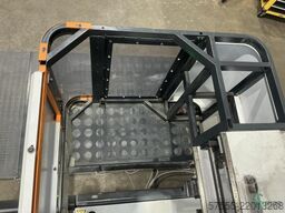 Busellato Jet Optima C21 D
