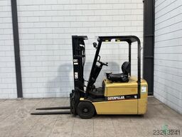 Caterpillar EP18K
