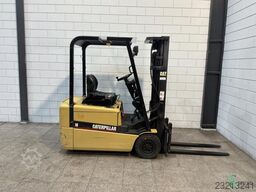 Caterpillar EP18K