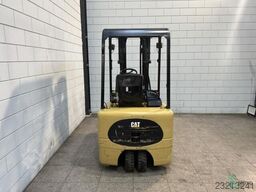 Caterpillar EP18K