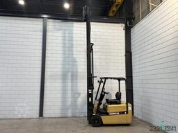 Caterpillar EP18K