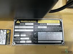 Caterpillar EP18K