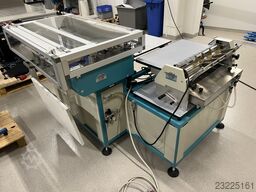 CMC Q Cover Two LPA2 50-70 Hard Cover Maker
