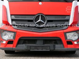 MERCEDES-BENZ Actros 1846 Autotransporter Lohr Komplettzug