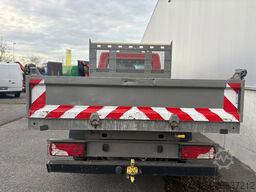 Mercedes-Benz Sprinter 514 *Kipper*Trekhaak*OpenLaadbak*Airco*