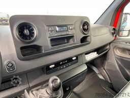 Mercedes-Benz Sprinter 514 *Kipper*Trekhaak*OpenLaadbak*Airco*