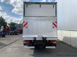 Mercedes-Benz Sprinter 514 CDI*LAADKLEP*CRUISE*AIRCO*