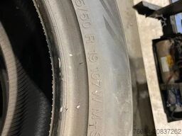 Vredestein Vredestein banden maat 255/50 R19 107 W M+S