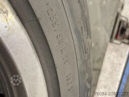 General Tire Dotz velgen met General Tire Grabber banden 255...