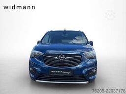 Opel Combo Life 1,2 81kW  *PDC*ZV*SH*Navi*Rückfahrcam
