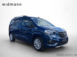 Opel Combo Life 1,2 81kW  *PDC*ZV*SH*Navi*Rückfahrcam