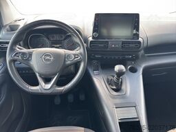 Opel Combo Life 1,2 81kW  *PDC*ZV*SH*Navi*Rückfahrcam
