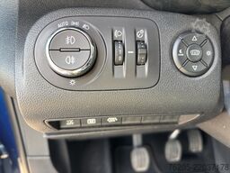 Opel Combo Life 1,2 81kW  *PDC*ZV*SH*Navi*Rückfahrcam