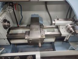 Schaublin 125 CCN