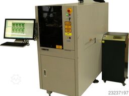 Asys Insignum 2000 Laser