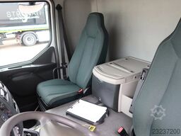 Volvo FL FL 280 Bak +Klep 1500 kg