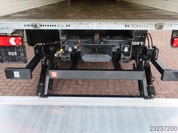 Volvo FL FL 280 Bak +Klep 1500 kg