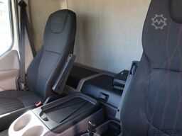 DAF LF 290 Bak+Klep 1500 kg