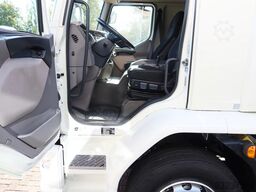 DAF LF 290 Bak+Klep 1500 kg