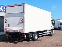 DAF LF 290 Bak+Klep 1500 kg