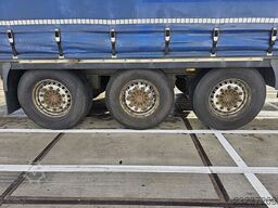 KRONE SD DISC BRAKES EDSCHA