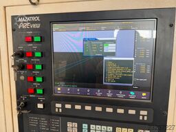 Mazak Super TURBO X510 MK3
