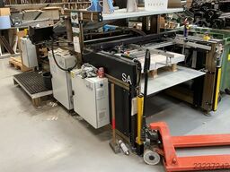 Lamina System 1110 SA