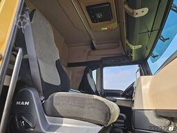 MAN 18.470 TGX