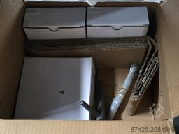 Rogi WM400x1000