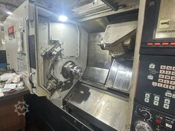 Mazak Integrex 300 3 ST