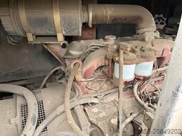 Westeria WindSifter on tracks