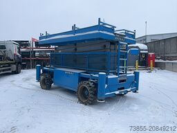 Holland-Lift B195-DL25 (21m)