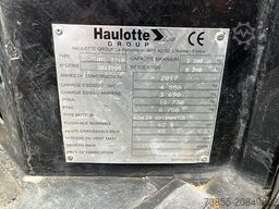 Haulotte HTL3210
