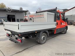 Iveco Daily 35S16H3.0D with Tool Box on both sides