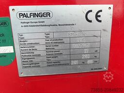 Palfinger BM 214