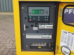 Atlas Copco QAS 20 S5 Valid Inspection, 17 kVA, Also Available