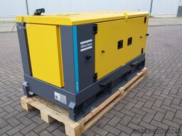 Atlas Copco QAS 40 ST3 Valid inspection, Diesel, 40 kVA