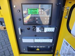 Atlas Copco QAS 40 ST3 Valid inspection, Diesel, 40 kVA