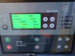 Atlas Copco QAS 40 ST3 Valid inspection, Diesel, 40 kVA