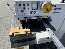 SCM M3