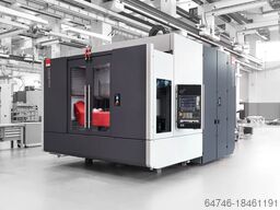 Fill Syncromill C21-63/700 5-axis