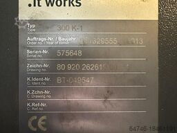 Fill Syncromill C21-63/700 5-axis