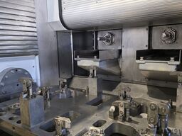 Fill Syncromill C21-63/700 5-axis