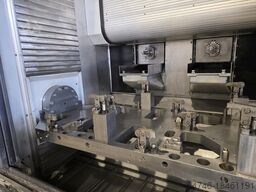 Fill Syncromill C21-63/700 5-axis