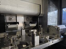 Fill Syncromill C21-63/700 5-axis